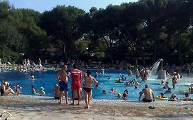 Villaggio Baia Domizia 4*